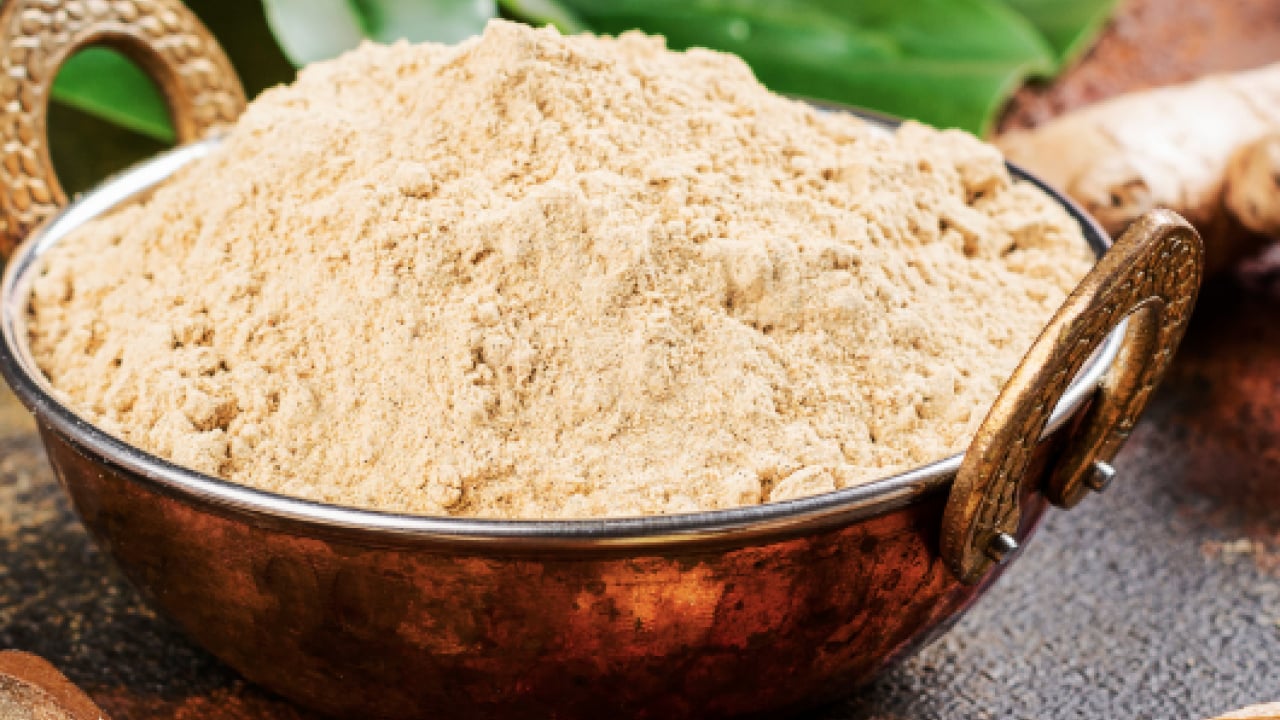 Foto - Tüm hastalıkları ürküten bitki ve baharat zencefilin faydaları saymakla bitmiyor...