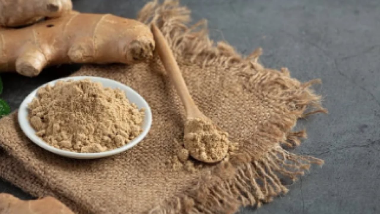 Foto - Tüm hastalıkları ürküten bitki ve baharat zencefilin faydaları saymakla bitmiyor...