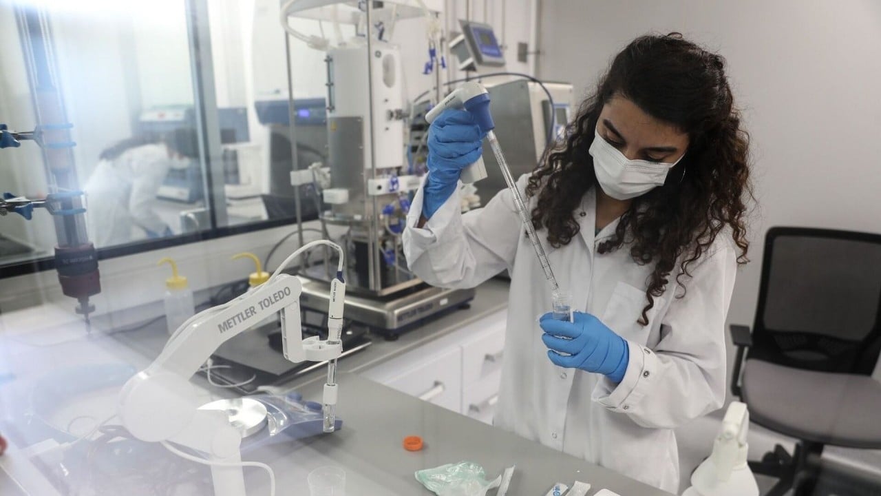 Foto - Tüm illerde kullanımına başlandı Sağlık alanında Türkiye'de bir ilk