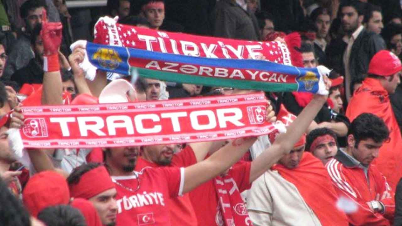 Foto - Tüm İran'ın aklındaki soru yanıt buldu! İran Türklerinin sokağa neden inmediği belli oldu