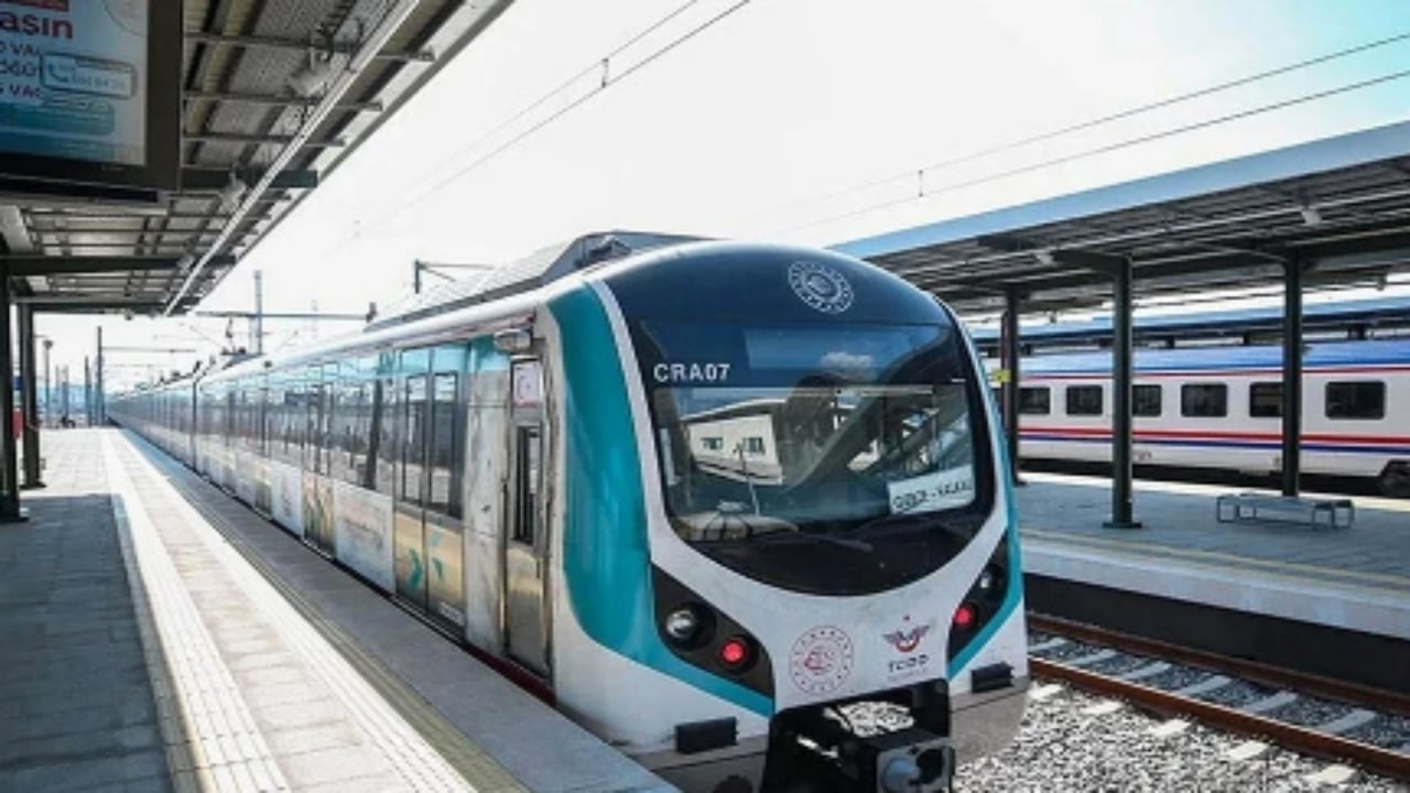 Foto - Tüm İstanbulluları ilgilendiriyor! Marmaray’da yeni dönem bugün resmen başladı
