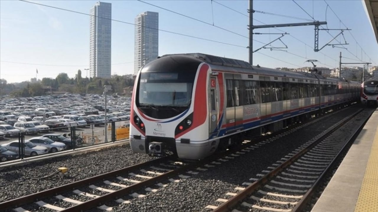 Foto - Tüm İstanbulluları ilgilendiriyor! Marmaray’da yeni dönem bugün resmen başladı