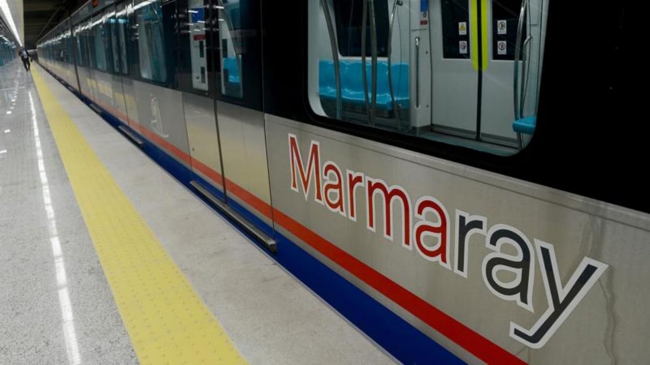 Foto - Tüm İstanbulluları ilgilendiriyor! Marmaray’da yeni dönem bugün resmen başladı