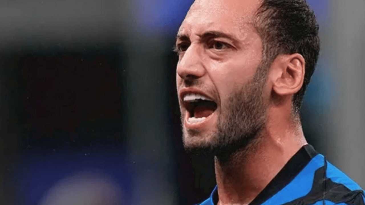 Tüm İtalya bunu konuşuyor: Hakan Çalhanoğlu kararını verdi: Rotası belli