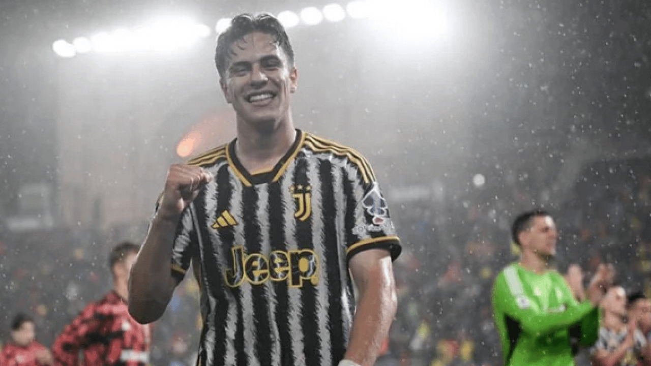 Foto - Tüm İtalyanlar şaşkına uğradı: Kenan Yıldız'a 10 milyon euro maaş! İtalyanlar iflas etti transfer görüşmelerinde…