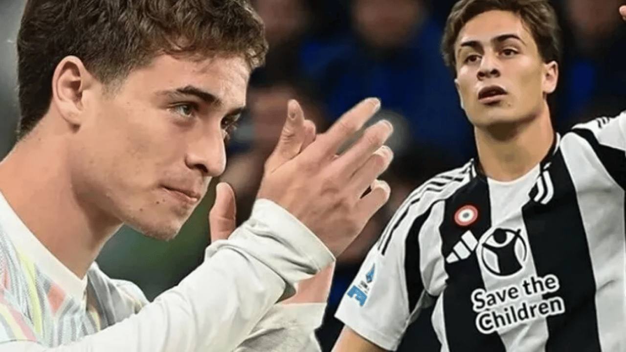 Foto - Tüm İtalyanlar şaşkına uğradı: Kenan Yıldız'a 10 milyon euro maaş! İtalyanlar iflas etti transfer görüşmelerinde…