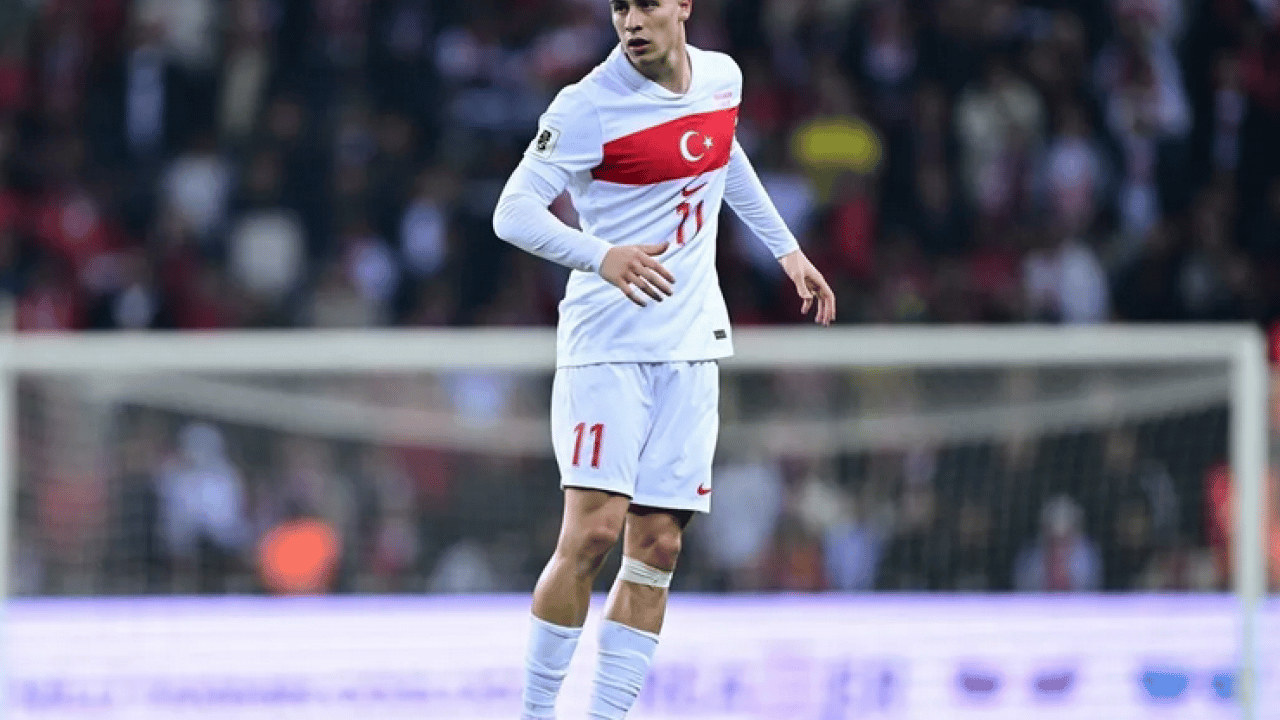 Foto - Tüm İtalyanlar şaşkına uğradı: Kenan Yıldız'a 10 milyon euro maaş! İtalyanlar iflas etti transfer görüşmelerinde…