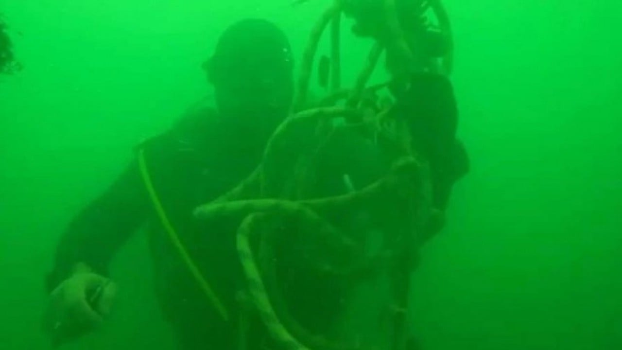 Foto - Tüm Karadeniz’i etkisi altına aldı! Sessiz tehlike binlerce canlıyı telef ediyor