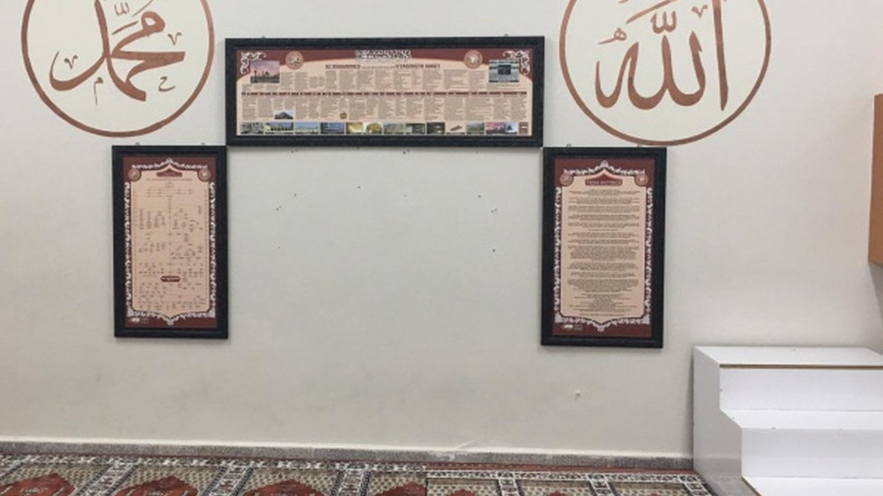 Foto - Tüm Müslümanlara "Elhamdülillah" dedirten karar! İstanbul’daki okullar için mescid talimatı