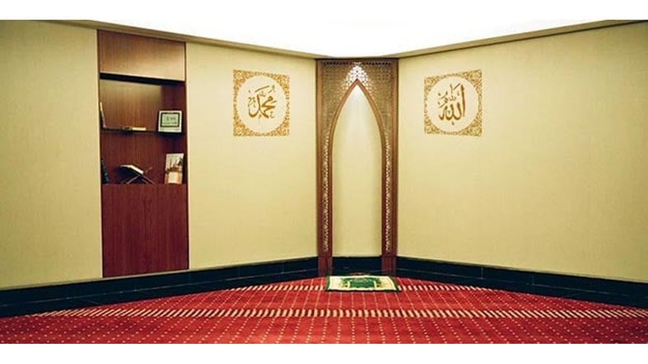 Foto - Tüm Müslümanlara "Elhamdülillah" dedirten karar! İstanbul’daki okullar için mescid talimatı