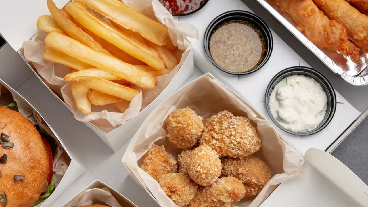 Foto - Tüm organları bitiren besinler: Kalp ve damar sağlığına da büyük darbe vurur! Rafına uğramayın