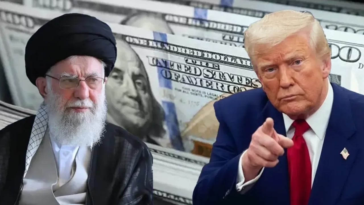 Foto - Tüm bilgi ve detaylar: İran'da neden prestolar patlak verdi? Moskova'dan gündemi sarsacak sözler, olay oldu 