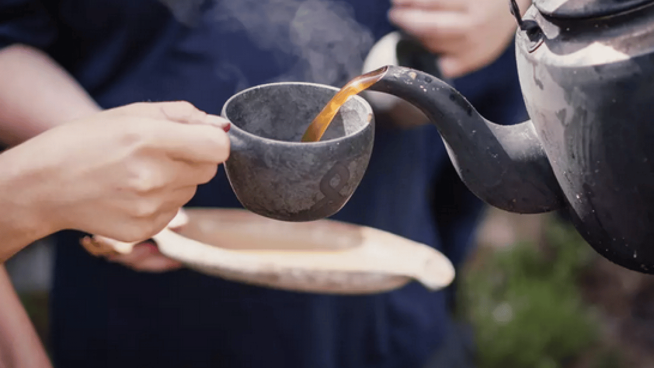 Foto - Tüm tiryakileri yakından ilgilendiren haber! Sıcak çay içmek kanser yapar mı?
