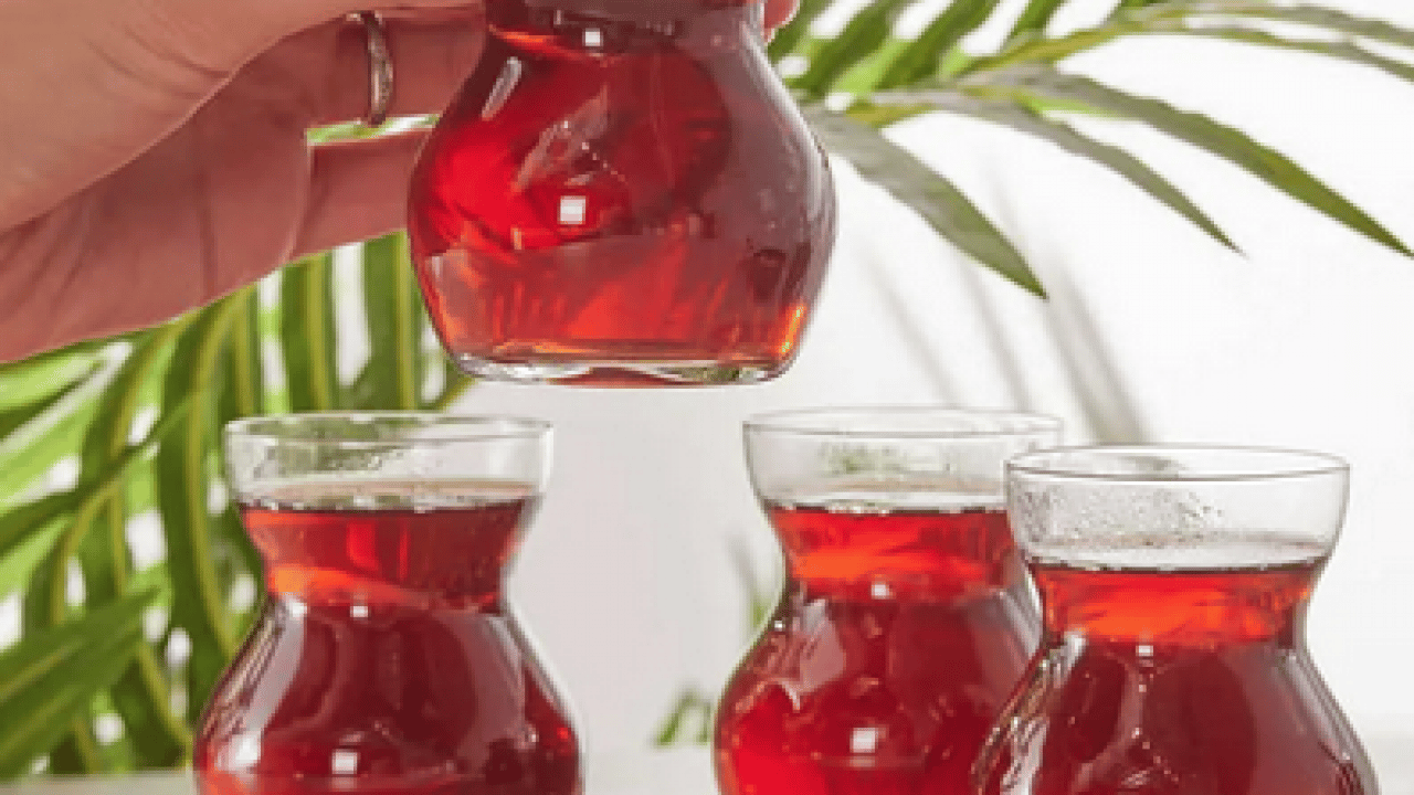 Tüm tiryakileri yakından ilgilendiren haber! Sıcak çay içmek kanser yapar mı?