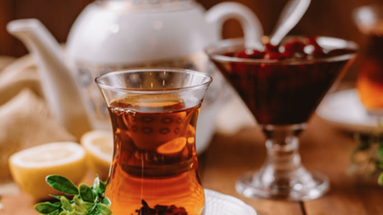 Foto - Tüm tiryakileri yakından ilgilendiren haber! Sıcak çay içmek kanser yapar mı?