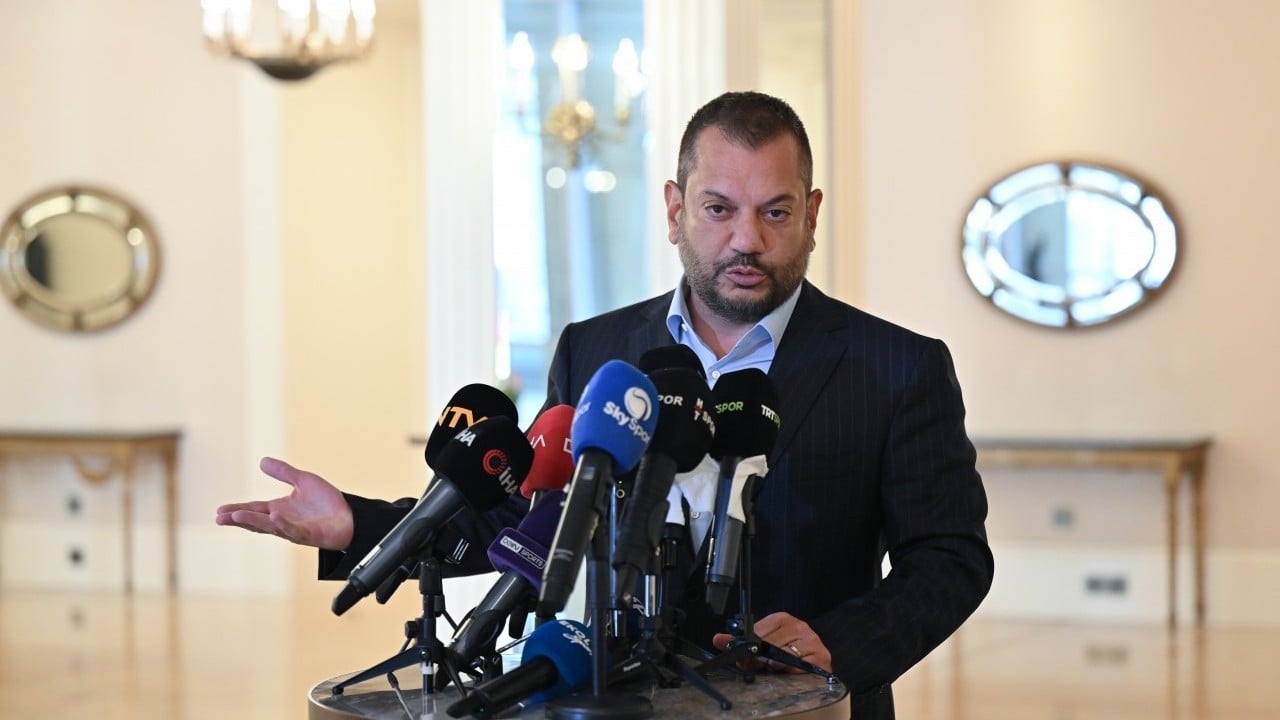 Foto - Tüm Trabzonsporluların aklındaki soru yanıt buldu mu? Trabzonspor'un büyük derdi