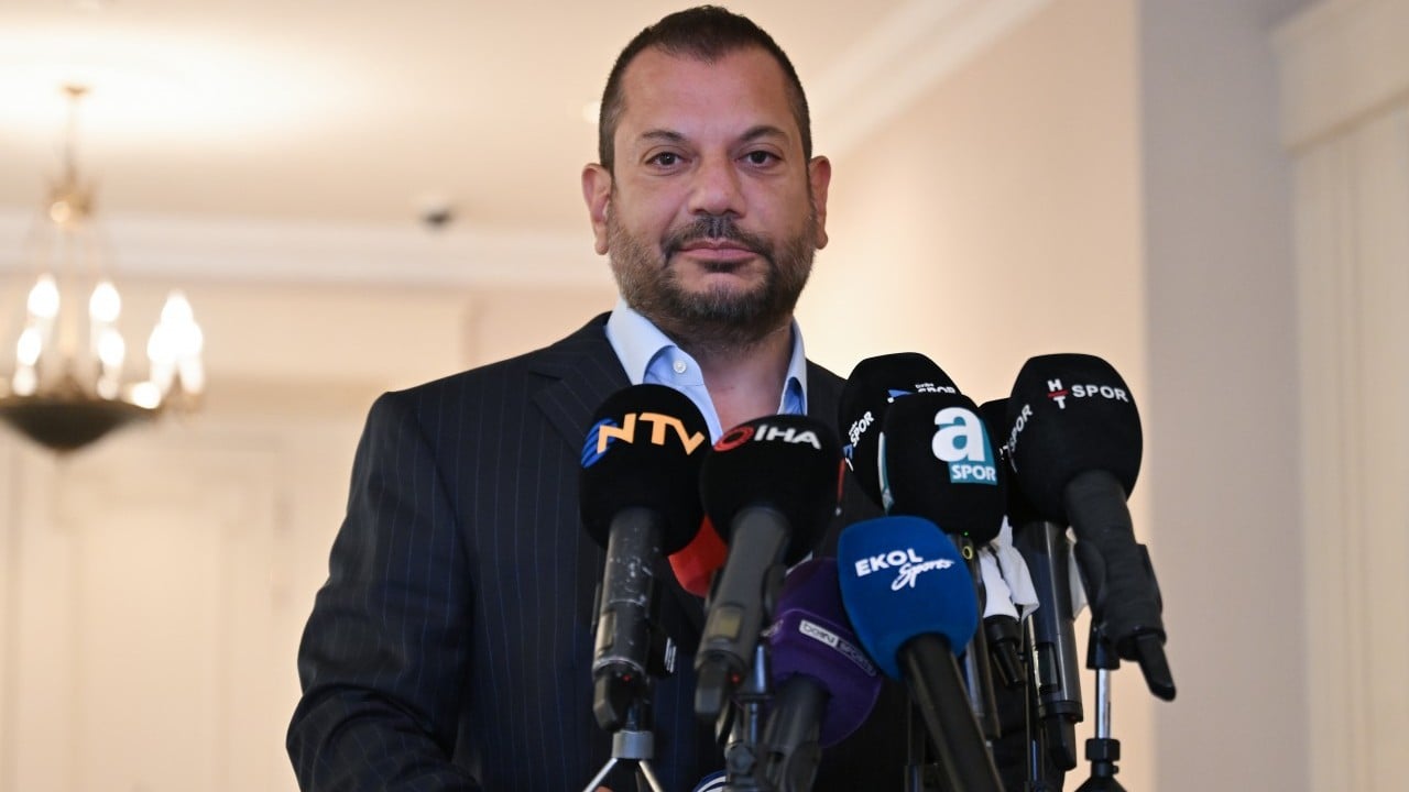 Foto - Tüm Trabzonsporluların aklındaki soru yanıt buldu mu? Trabzonspor'un büyük derdi