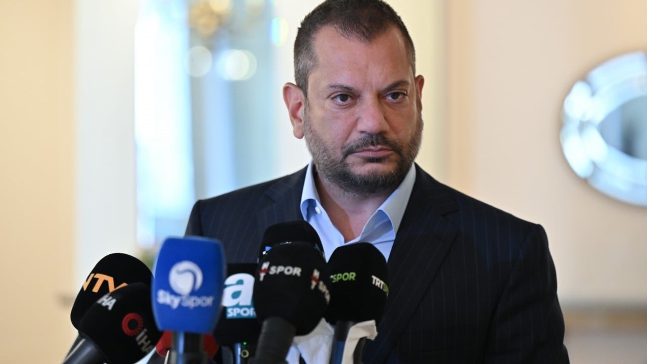 Foto - Tüm Trabzonsporluların aklındaki soru yanıt buldu mu? Trabzonspor'un büyük derdi