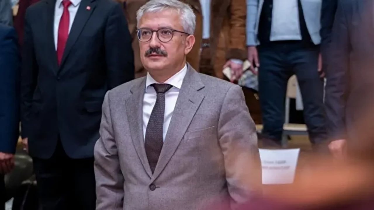 Foto - Tüm Türkiye günlerce bunu konuşmuştu! Mehmet Ağar’la aynı masada görüntülenen başsavcıya bakın ne oldu