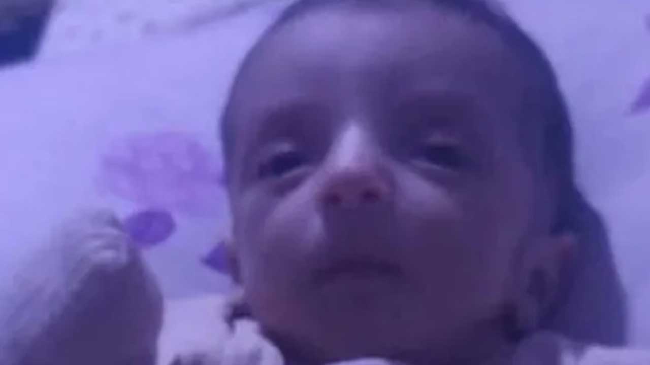 Foto - Tüm Türkiye idam istiyor! 2 aylık bebeği aç bırakıp öldürdüler... Annenin ifadesi kan dondurdu!