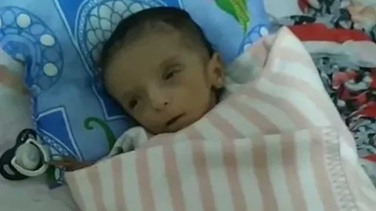 Foto - Tüm Türkiye idam istiyor! 2 aylık bebeği aç bırakıp öldürdüler... Annenin ifadesi kan dondurdu!