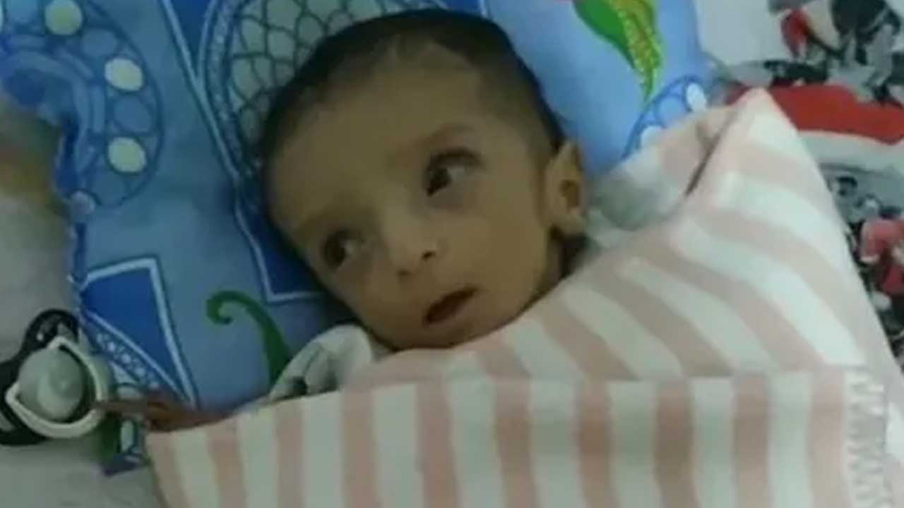 Foto - Tüm Türkiye idam istiyor! 2 aylık bebeği aç bırakıp öldürdüler... Annenin ifadesi kan dondurdu!