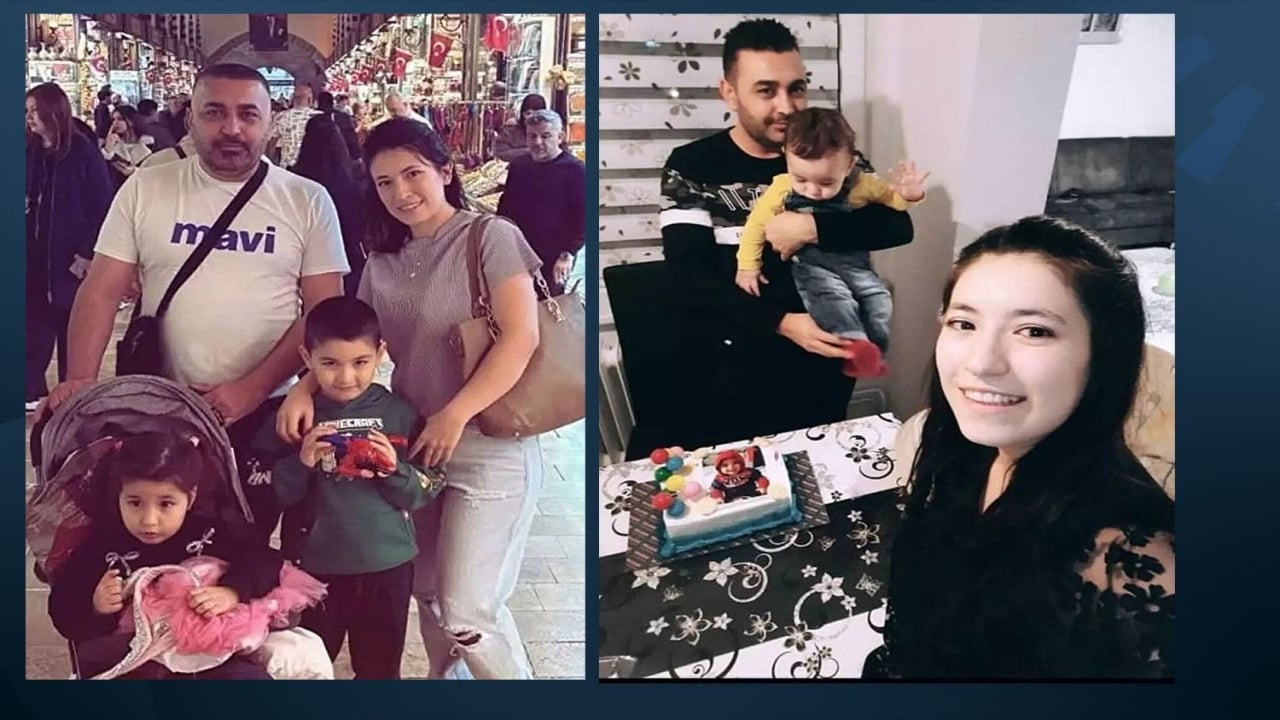 Foto - Tüm Türkiye kahrolmuştu! Böcek ailesinin hayatını kaybettiği olaya ilişkin flaş gelişme