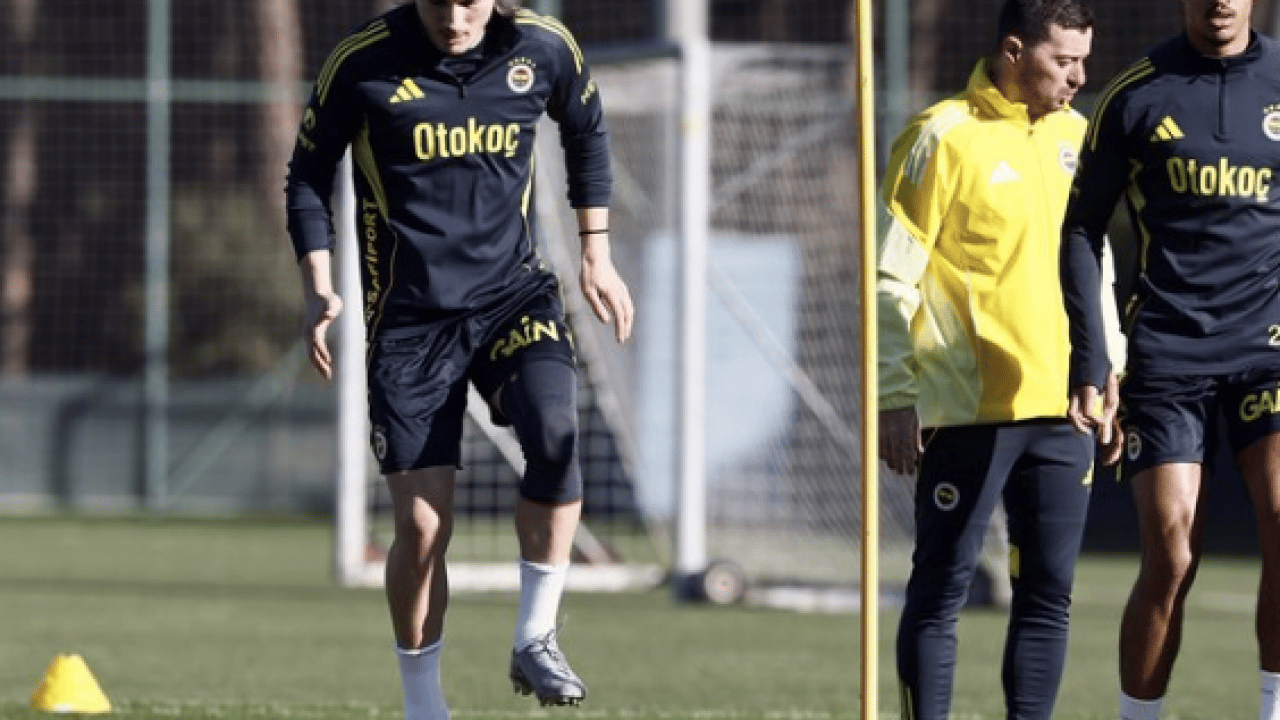 Foto - Tüm Türkiye merak ediyordu! Beklenen haber Kadıköy'ü ayağa kaldıracak cinsten...