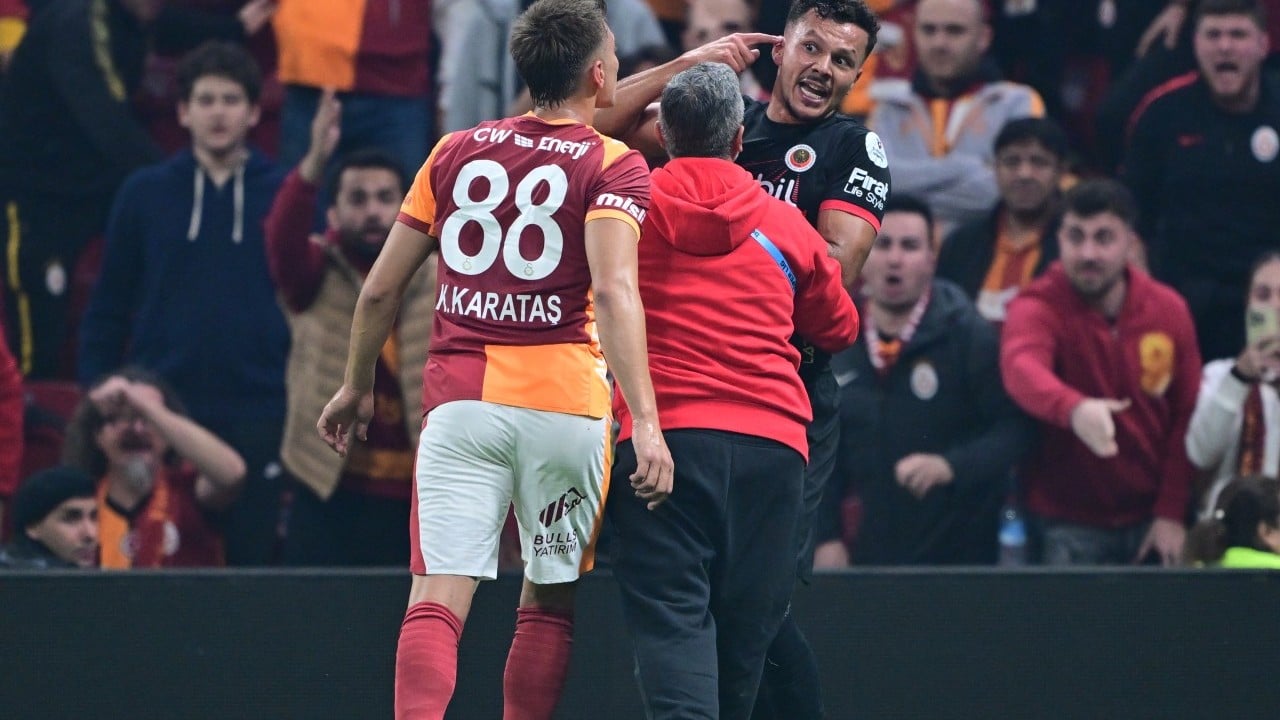 Foto - Tüm Türkiye merak ediyordu ve... Revire dönmesi herkesi şaşırttı! Ortalık yangın yerine döndü üstelik...