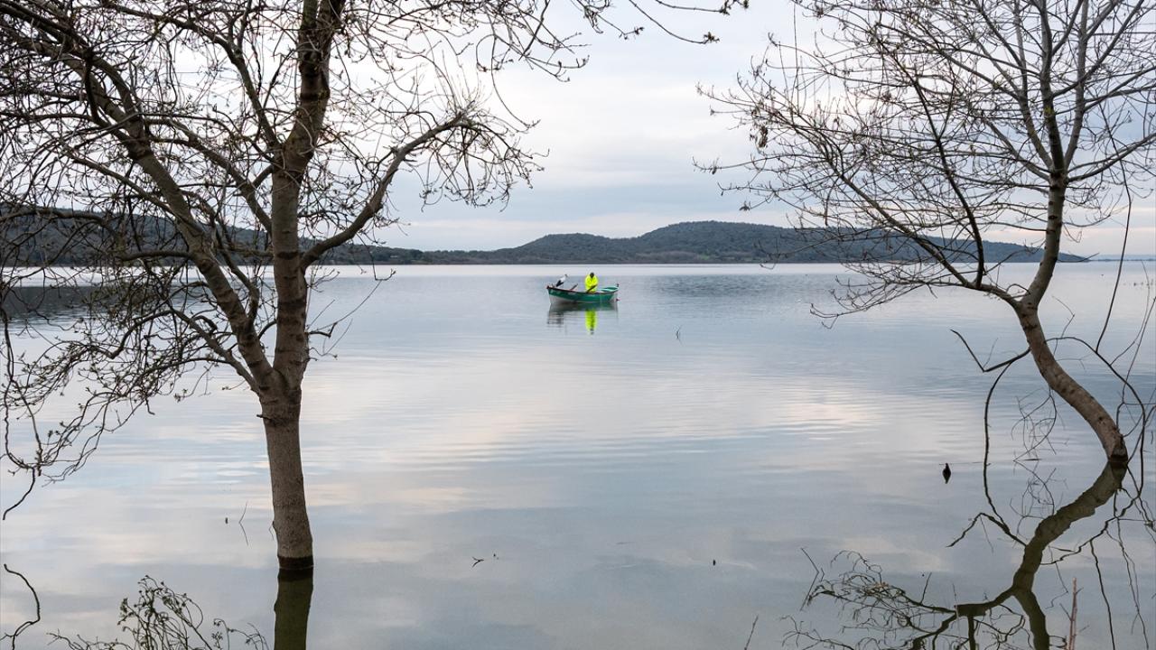Foto - Tüm Türkiye merakla bekliyordu! Yaren Leylek 15. yılda da göçüp geldi