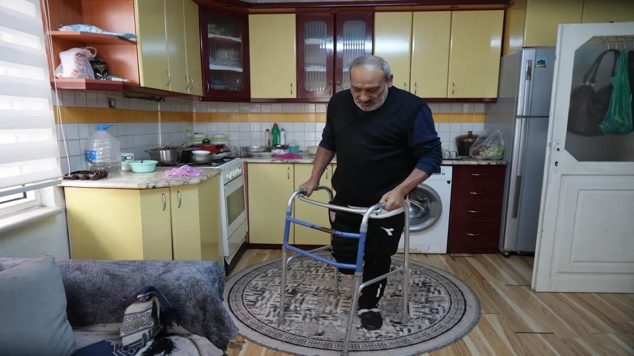 Foto - Tüm Türkiye onu konuşuyor... Celal Karatüre’nin babasından dikkat çeken "Erdoğan ve Bahçeli" açıklaması