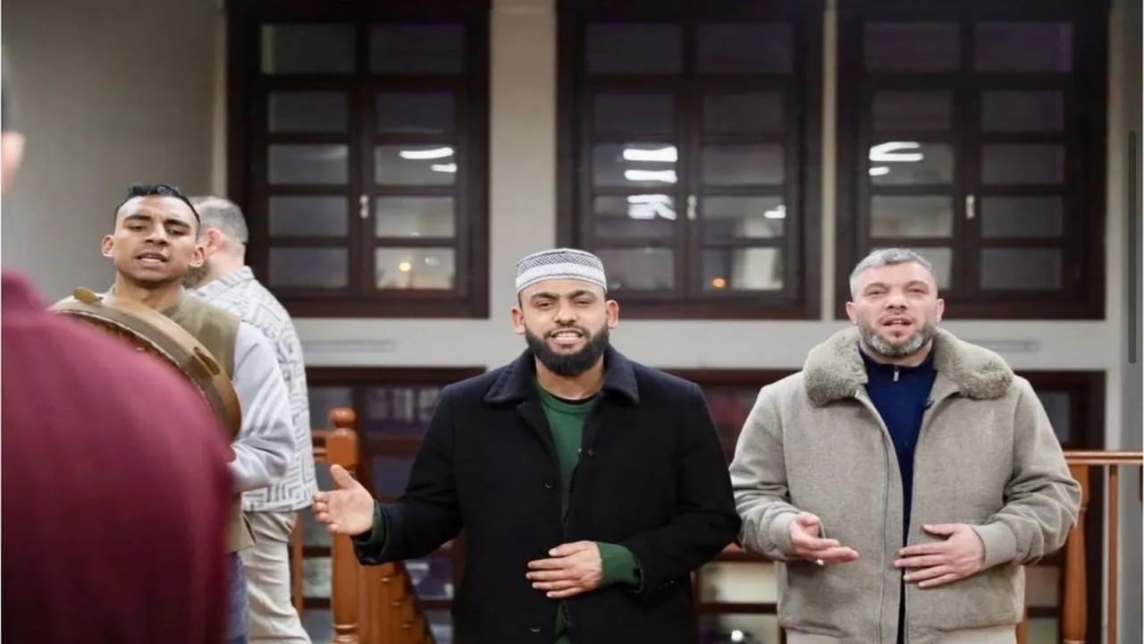 Foto - Tüm Türkiye onu konuşuyor... Celal Karatüre’nin babasından dikkat çeken "Erdoğan ve Bahçeli" açıklaması