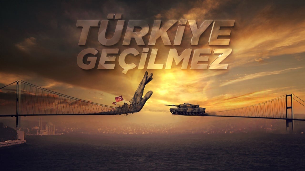 Foto - Tüm Türkiye’de 15 Temmuz anma programları! Bir yanda ihanet bir yanda direniş