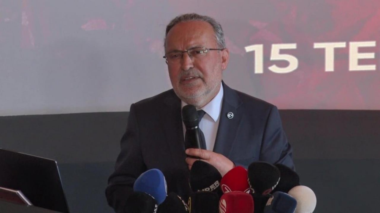 Foto - Tüm Türkiye’de 15 Temmuz anma programları! Bir yanda ihanet bir yanda direniş