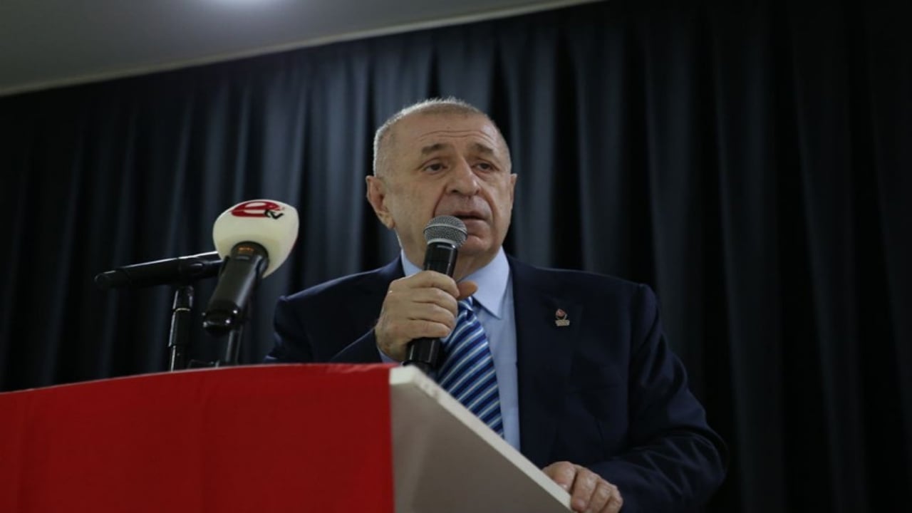 Foto - Tüm Türkiye’de dev anket yapıldı! İşte en beğenilen siyasetçiler 