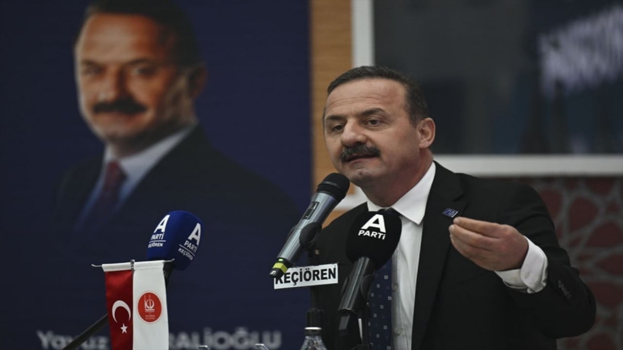 Foto - Tüm Türkiye’de dev anket yapıldı! İşte en beğenilen siyasetçiler 