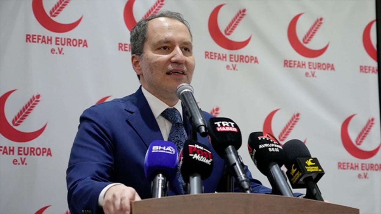 Foto - Tüm Türkiye’de dev anket yapıldı! İşte en beğenilen siyasetçiler 