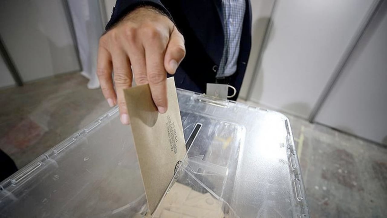 Foto - Tüm Türkiye’de dev anket yapıldı! İşte en beğenilen siyasetçiler 