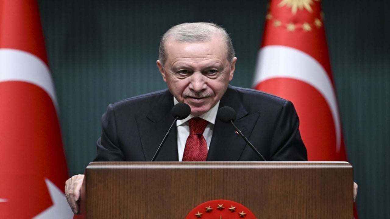 Foto - Tüm Türkiye’de dev anket yapıldı! İşte en beğenilen siyasetçiler 