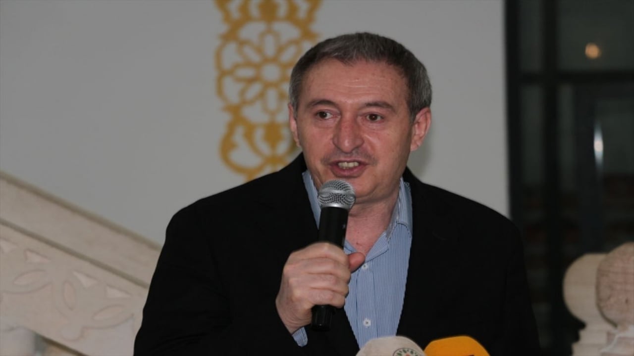 Foto - Tüm Türkiye’de dev anket yapıldı! İşte en beğenilen siyasetçiler 