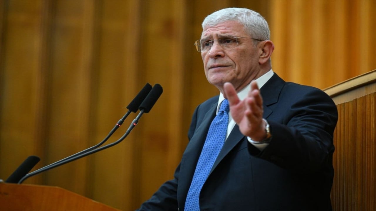 Foto - Tüm Türkiye’de dev anket yapıldı! İşte en beğenilen siyasetçiler 