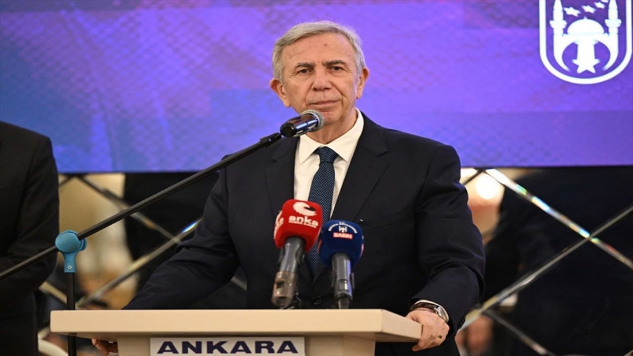 Foto - Tüm Türkiye’de dev anket yapıldı! İşte en beğenilen siyasetçiler 