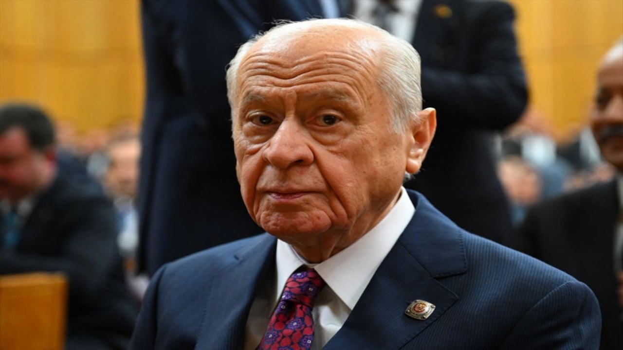 Foto - Tüm Türkiye’de dev anket yapıldı! İşte en beğenilen siyasetçiler 