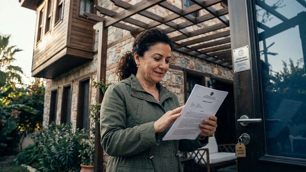 Foto - Tüm Türkiye’deki ev sahipleri için artık zorunlu oldu: Sadece 30 gün süre var