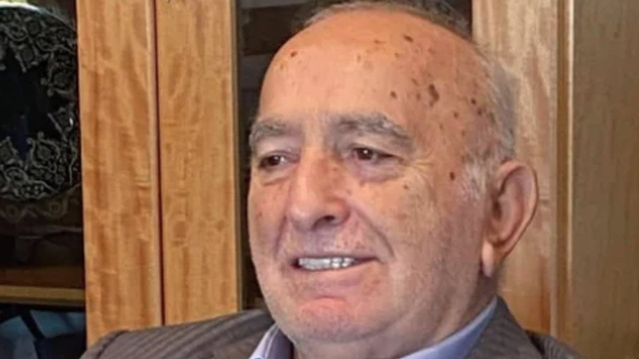 Foto - Tüm Türkiye’nin bildiği projeye imza atmıştı! Cübbeli Ahmet Hoca, ünlü iş adamının cenazesine katıldı