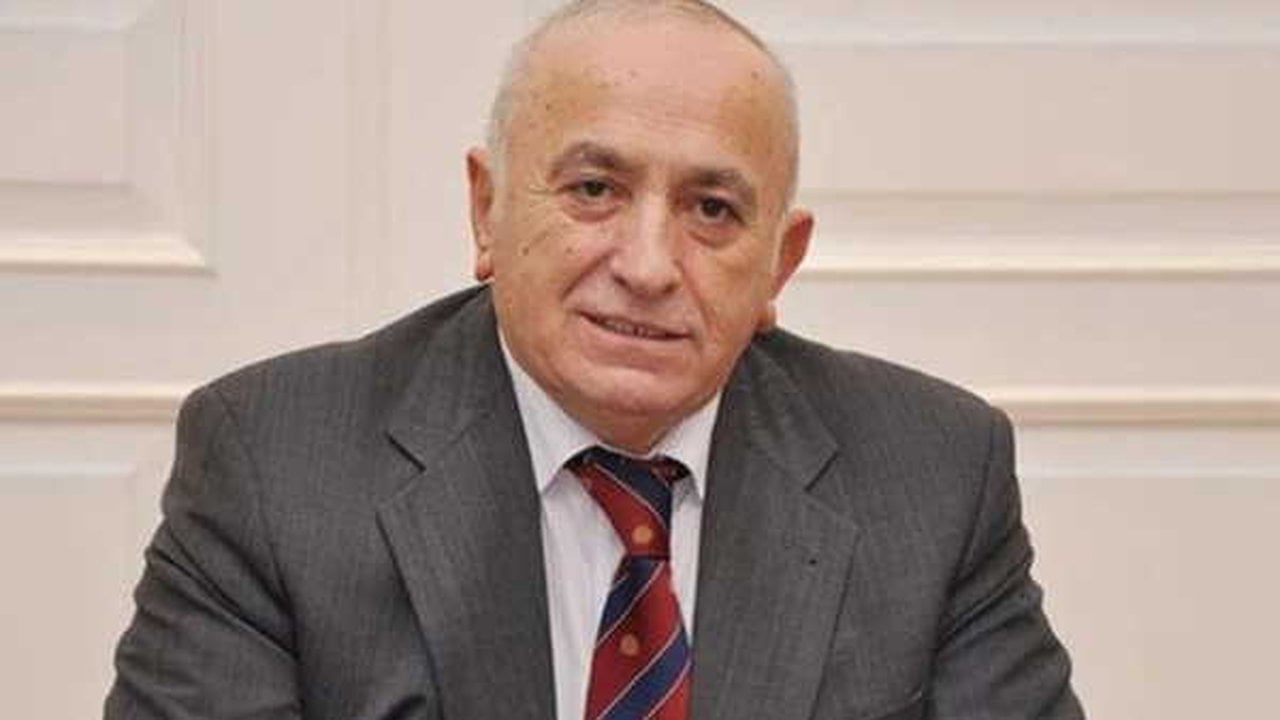 Foto - Tüm Türkiye’nin bildiği projeye imza atmıştı! Cübbeli Ahmet Hoca, ünlü iş adamının cenazesine katıldı