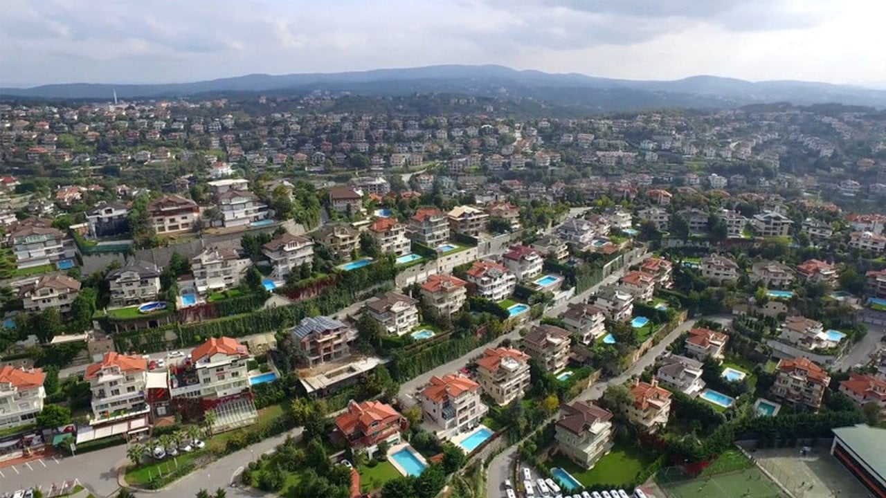 Foto - Tüm Türkiye’nin bildiği projeye imza atmıştı! Cübbeli Ahmet Hoca, ünlü iş adamının cenazesine katıldı