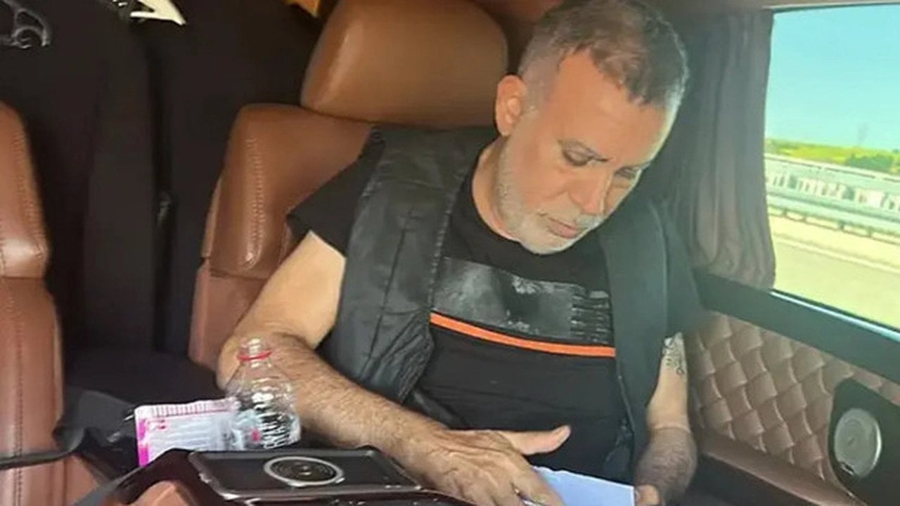 Foto - Tüm Türkiye’nin kilitlendiği vurgunda haberler ardı ardına geliyor... Ahbap soruşturmasında sıcak gelişme