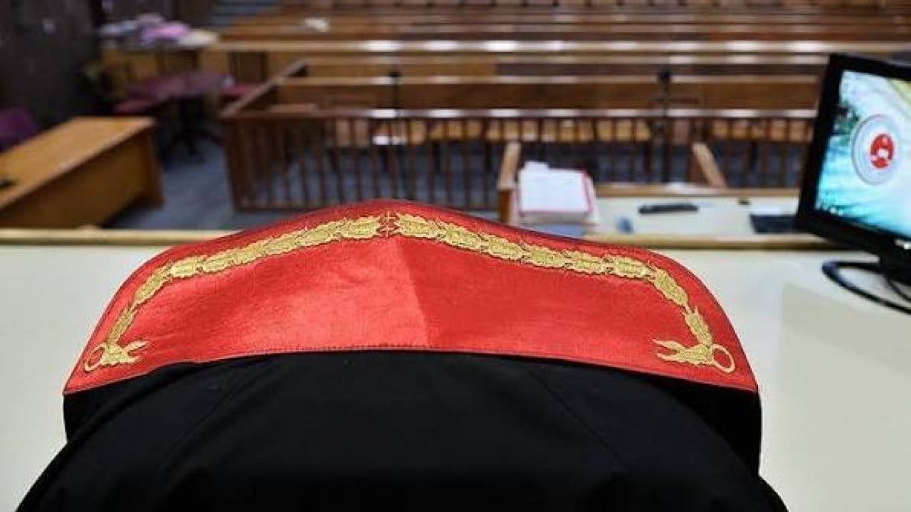 Foto - Tüm Türkiye’nin kilitlendiği vurgunda haberler ardı ardına geliyor... Ahbap soruşturmasında sıcak gelişme
