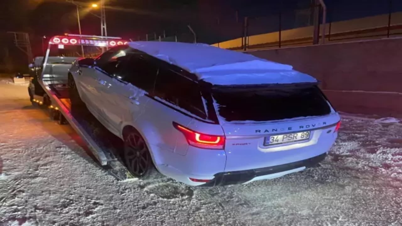 Foto - Tüm Türkiye’nin konuştuğu adliye soygununda şoke eden detay! 12 araçlık altın konvoyunun arkasından aşiret çıktı